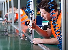 Certified Emergency Response Manager (CERM)